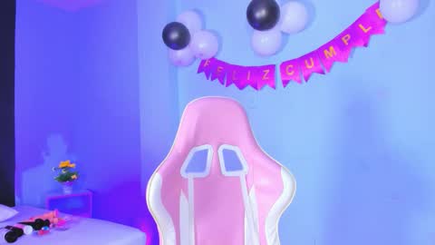 Sammy Rose online show from 09/16/25, 08:43