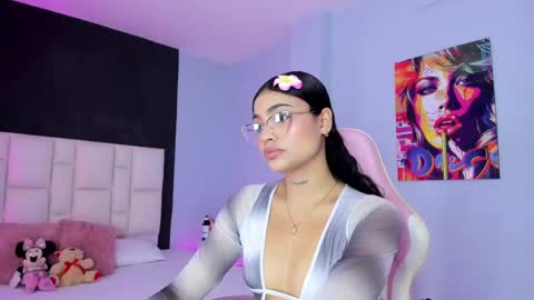 Sammy Rose online show from 10/05/25, 08:18