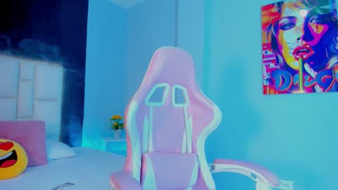 Sammy Rose online show from 11/15/25, 08:16