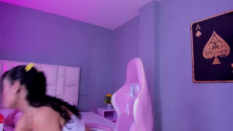 Sammy Rose online show from 02/21/26, 08:21