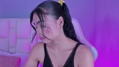 Sammy Rose online show from 03/23/26, 08:13