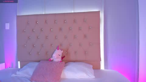 Sammy Rose online show from 04/04/26, 09:56