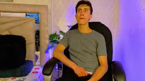 Sammy and Ithan online show from 02/21/26, 11:22