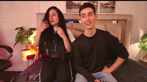 Sammy and Ithan online show from 03/11/26, 11:38