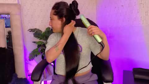 Sammy and Ithan online show from 03/20/26, 11:48