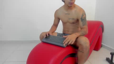 Sophie y Mark online show from 01/18/26, 11:03