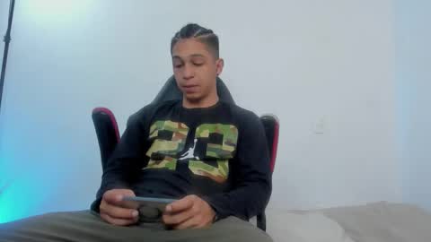 Sophie y Mark online show from 02/15/26, 11:19