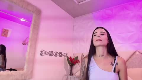 Snapshot of sammy_blaze chatting on 11/13/25, 01:10 Sammy online show from 11/13/25, 01:10