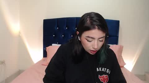 Samantha online show from 09/09/25, 02:22