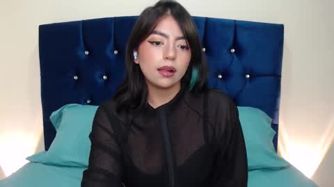 Samantha online show from 09/14/25, 04:11