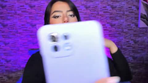 Samantha online show from 02/10/26, 12:59