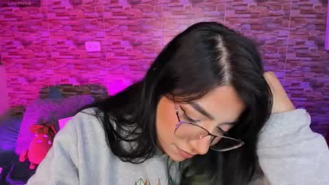 Samantha online show from 02/18/26, 04:30