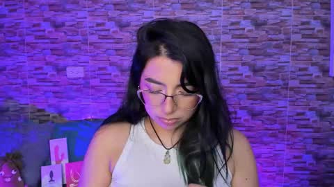 Samantha online show from 02/20/26, 03:25