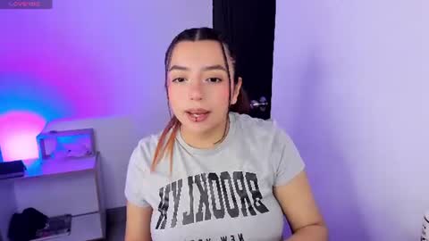 Samantha online show from 07/31/26, 05:07