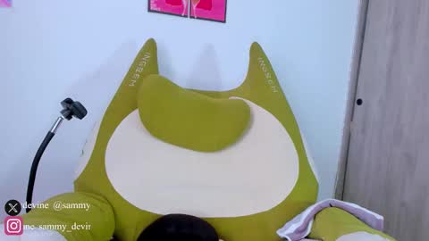 sammy devinne online show from 03/06/26, 07:54