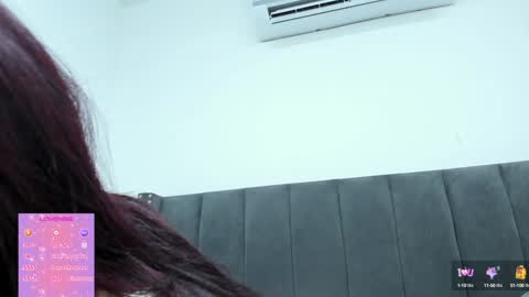 Snapshot of sammy_gray_ chatting on 12/27/24, 03:37 Sammy online show from 12/27/24, 03:37