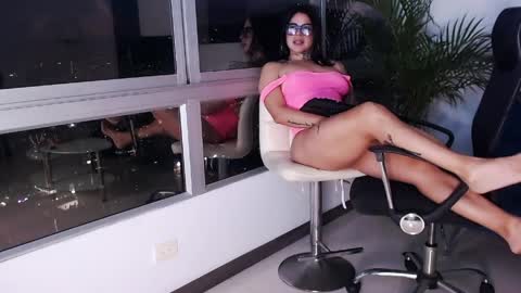 Sammy online show from 04/09/26, 11:32