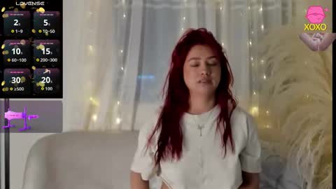 sammy_jhonson25 online show from 02/23/26, 12:19