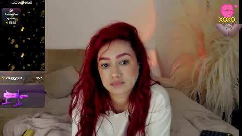 sammy_jhonson25 online show from 03/17/26, 12:48