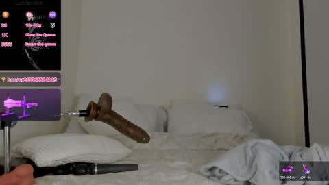 sammy_jhonson25 online show from 05/18/26, 04:07