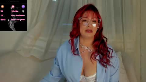 sammy_jhonson25 online show from 07/05/26, 12:06