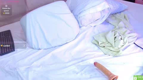 sammy_liv online show from 12/04/24, 04:49