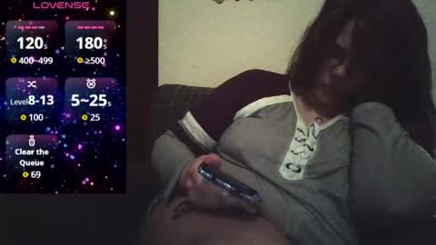 Sam online show from 01/07/26, 06:43