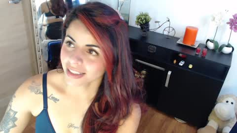Snapshot of sammy_pinkd chatting on 12/10/24, 03:55 katalina KATA  online show from 12/10/24, 03:55