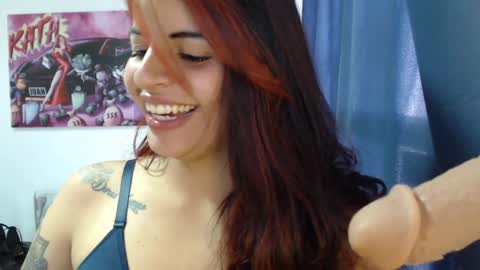 Snapshot of sammy_pinkd chatting on 12/10/24, 07:00 katalina KATA  online show from 12/10/24, 07:00