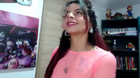 Snapshot of sammy_pinkd chatting on 09/14/25, 03:11 katalina KATA  online show from 09/14/25, 03:11