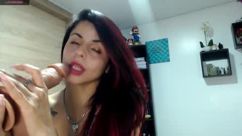 Snapshot of sammy_pinkd chatting on 09/18/25, 07:10 katalina KATA  online show from 09/18/25, 07:10
