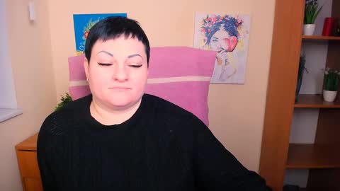 Snapshot of sammy_playful chatting on 02/20/25, 07:08 sammy online show from 02/20/25, 07:08