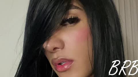 Snapshot of sammy_quinn_ chatting on 02/08/25, 09:25 SAMMY online show from 02/08/25, 09:25