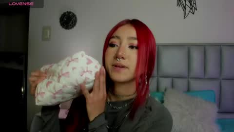 Sammy Rose online show from 05/14/26, 06:26