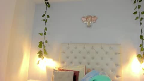 Samantha online show from 12/03/25, 05:15