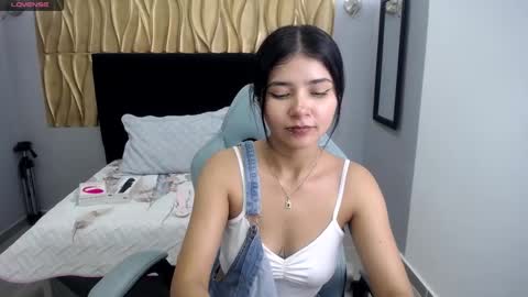 Snapshot of sammy_shy chatting on 12/29/24, 11:07 Sammy online show from 12/29/24, 11:07