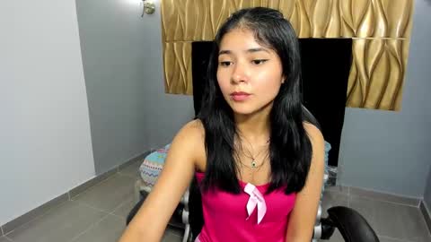 Snapshot of sammy_shy chatting on 02/27/25, 09:32 Sammy online show from 02/27/25, 09:32