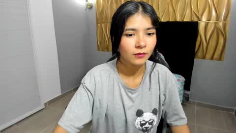 Snapshot of sammy_shy chatting on 03/03/25, 07:21 Sammy online show from 03/03/25, 07:21