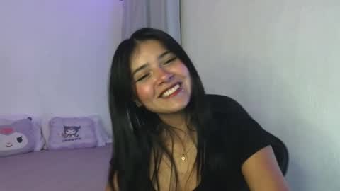 Snapshot of sammy_shy chatting on 09/18/25, 05:09 Sammy online show from 09/18/25, 05:09