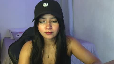 Snapshot of sammy_shy chatting on 09/24/25, 07:55 Sammy online show from 09/24/25, 07:55