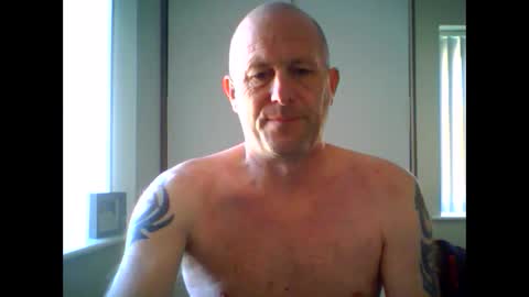 sammyb1821 online show from 01/09/25, 10:31