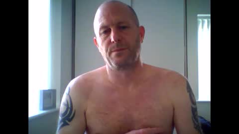 sammyb1821 online show from 01/13/25, 10:25