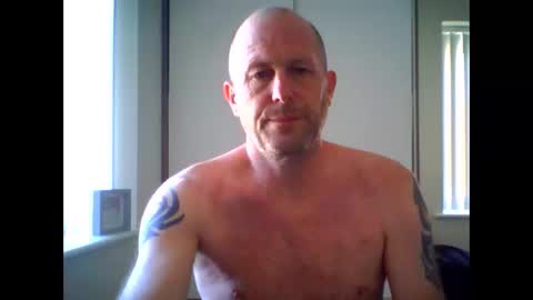 sammyb1821 online show from 01/30/25, 12:06