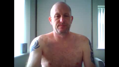 sammyb1821 online show from 02/03/25, 08:57