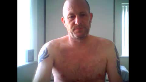 sammyb1821 online show from 02/19/25, 08:55