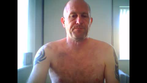 sammyb1821 online show from 03/03/25, 09:00