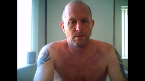 sammyb1821 online show from 03/05/25, 12:22