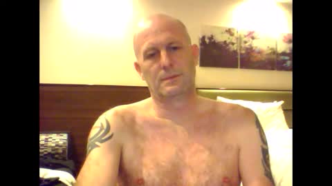 sammyb1821 online show from 03/12/25, 08:31