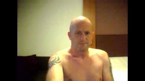 sammyb1821 online show from 09/11/25, 04:29