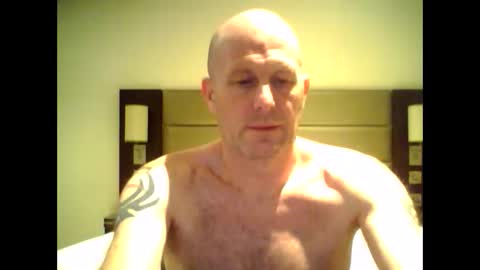 sammyb1821 online show from 02/16/26, 04:14